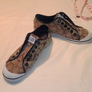 COACH SNEAKERS